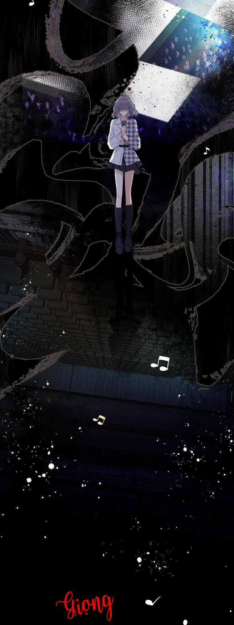 Bảo Vệ Siêu Sao Của Tôi Chapter 15.5 trang 2