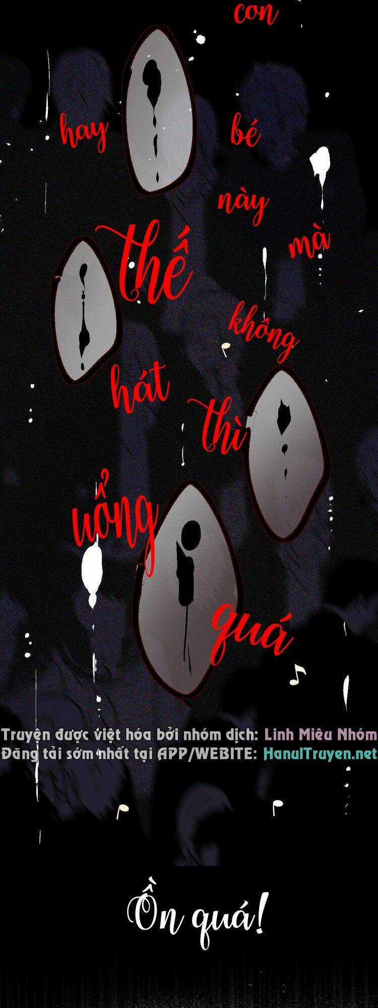 Bảo Vệ Siêu Sao Của Tôi Chapter 15.5 trang 3