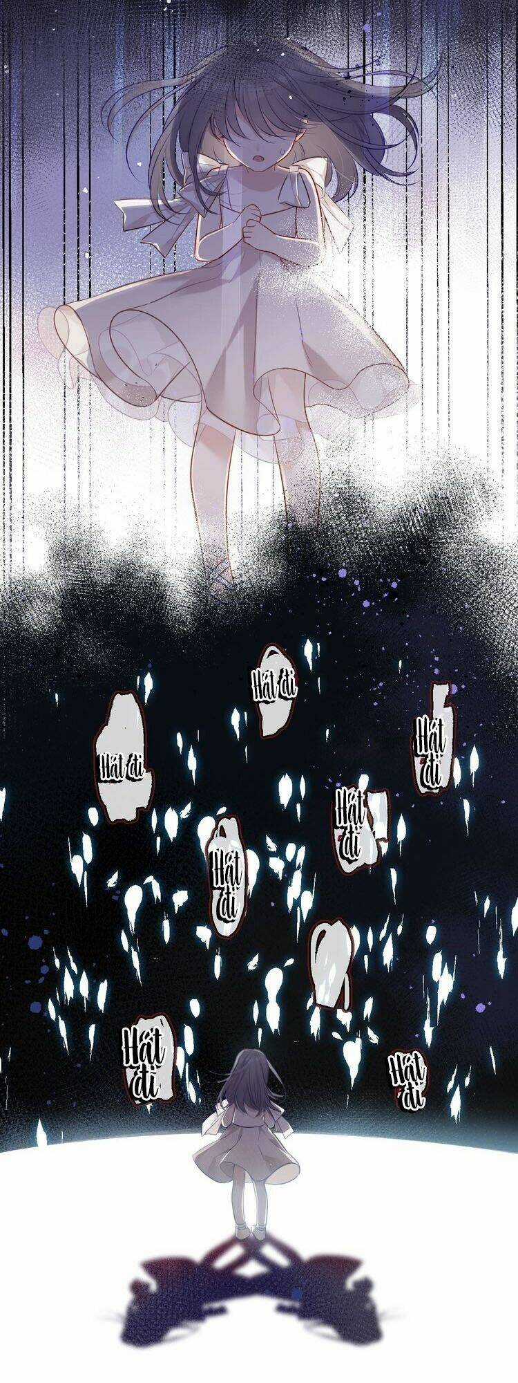 Bảo Vệ Siêu Sao Của Tôi Chapter 15.5 trang 5