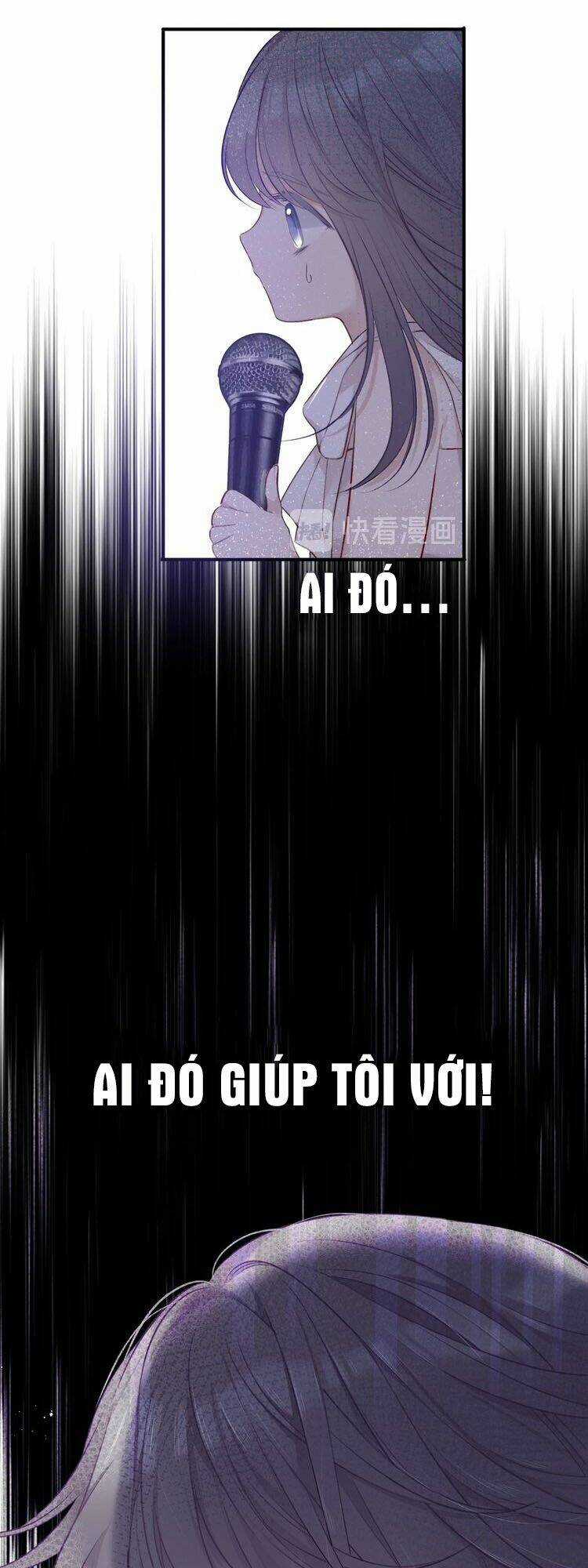 Bảo Vệ Siêu Sao Của Tôi Chapter 15.5 trang 6