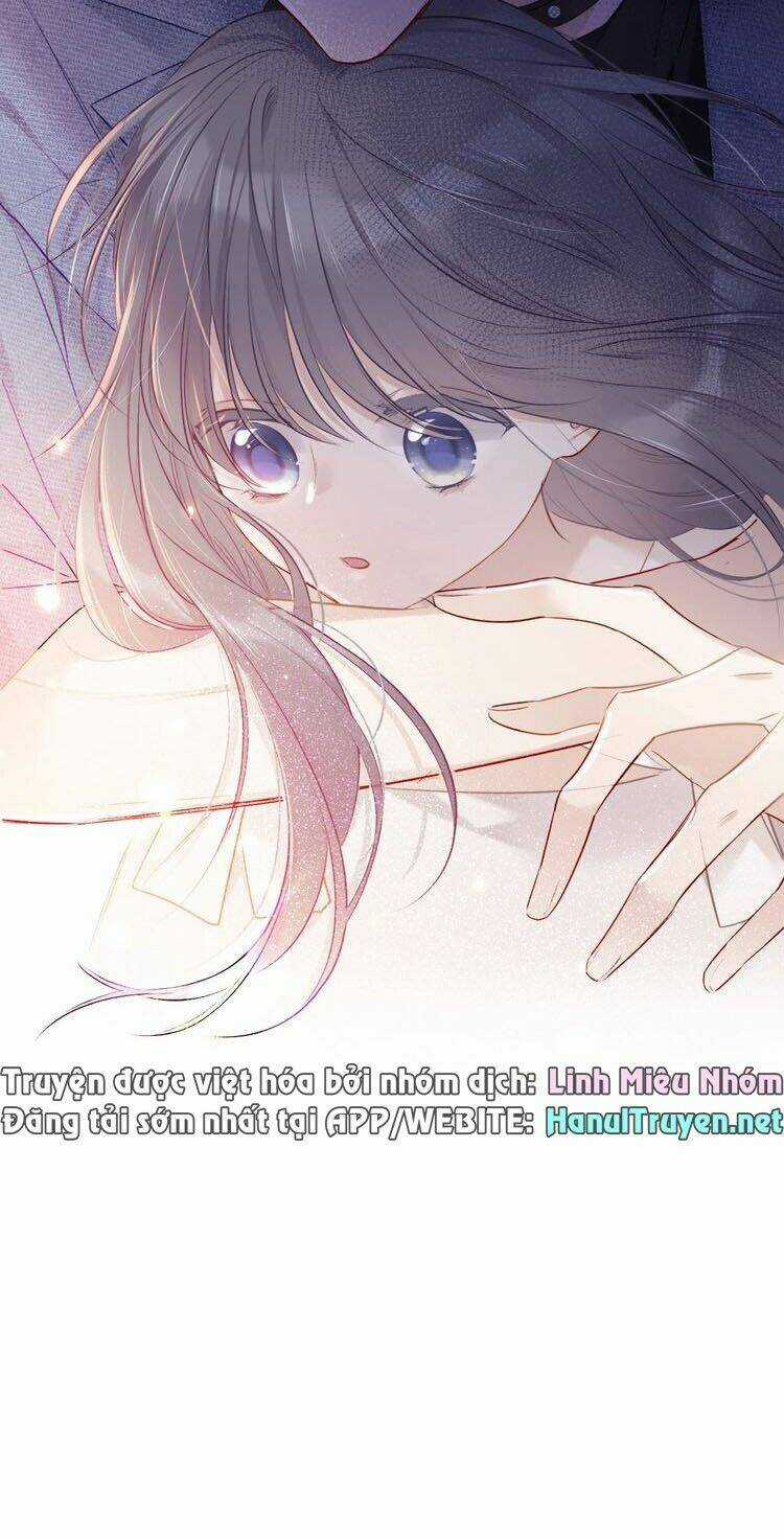 Bảo Vệ Siêu Sao Của Tôi Chapter 15.5 trang 8