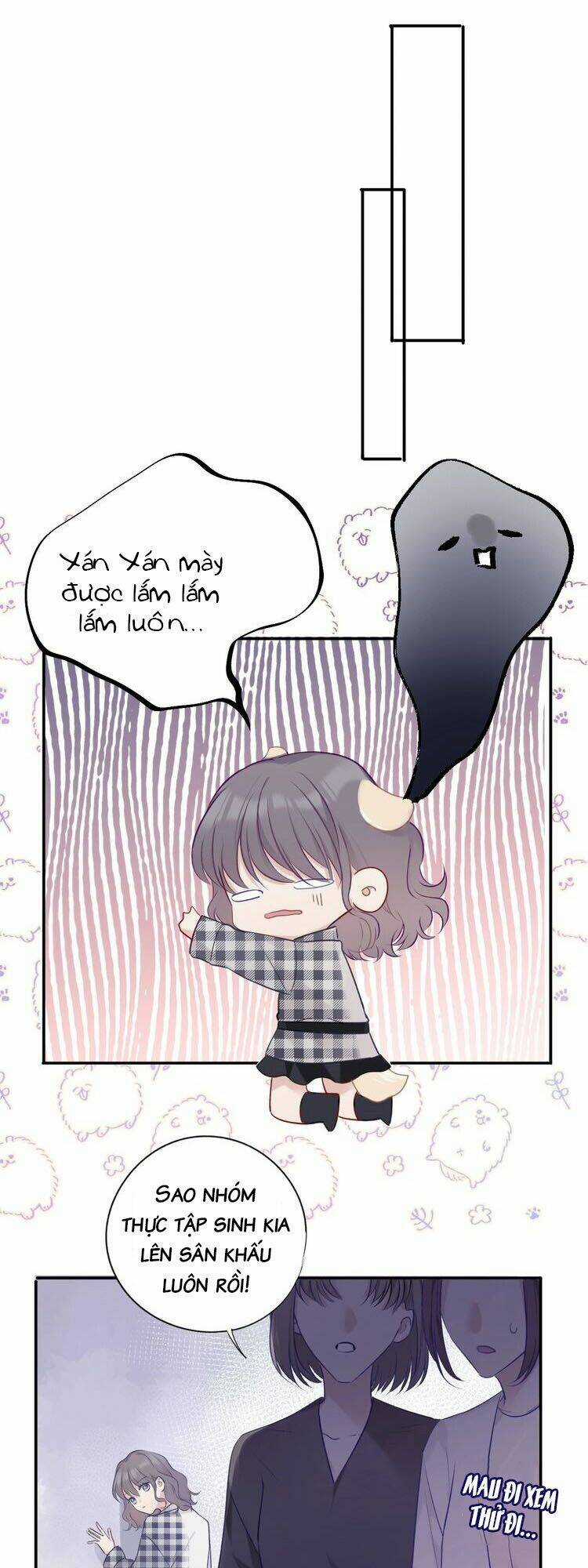 Bảo Vệ Siêu Sao Của Tôi Chapter 15 trang 11