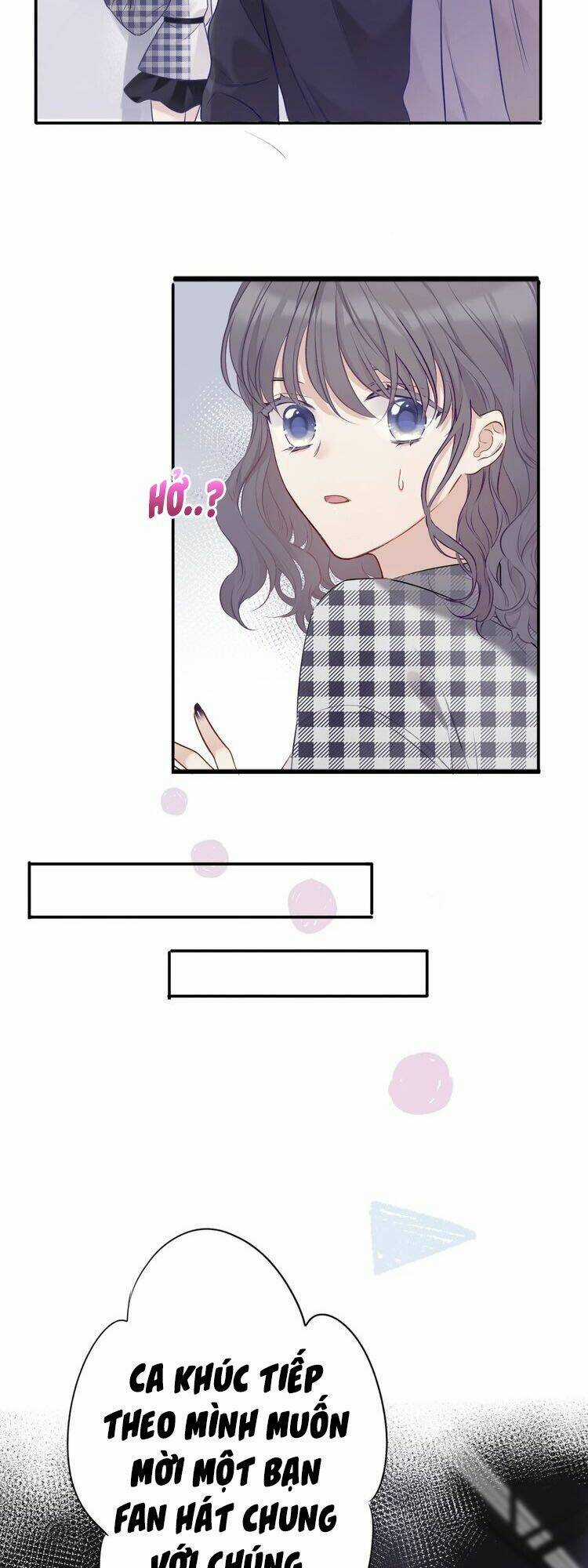 Bảo Vệ Siêu Sao Của Tôi Chapter 15 trang 12