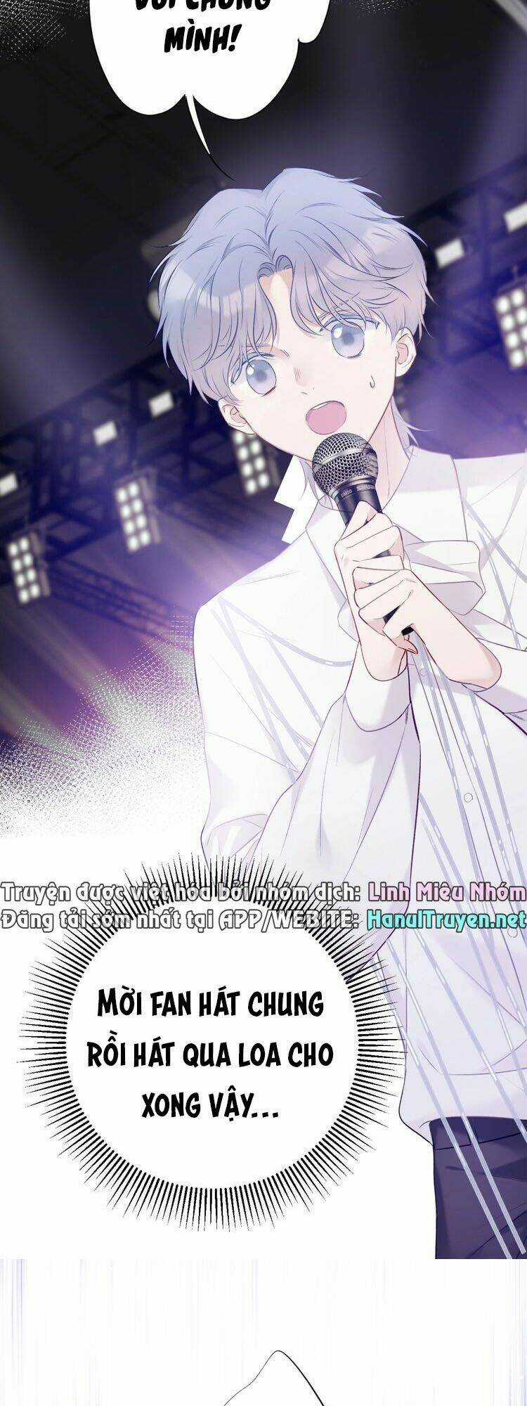 Bảo Vệ Siêu Sao Của Tôi Chapter 15 trang 13