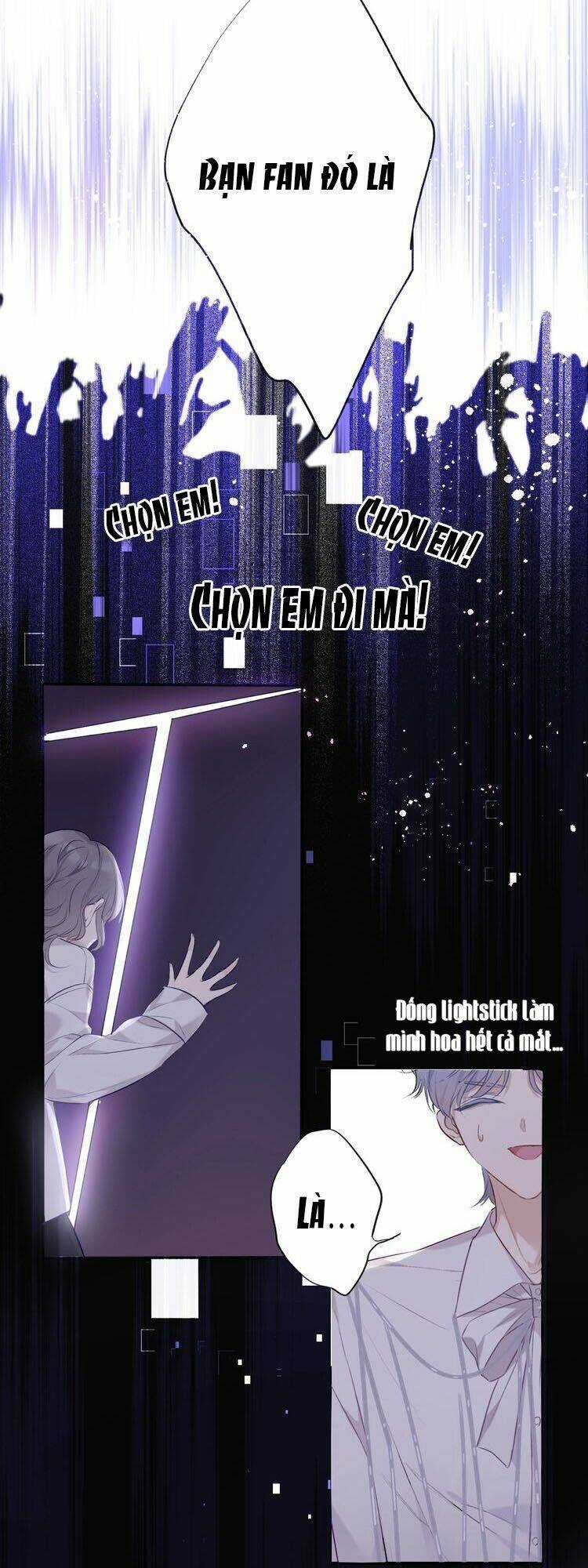 Bảo Vệ Siêu Sao Của Tôi Chapter 15 trang 14