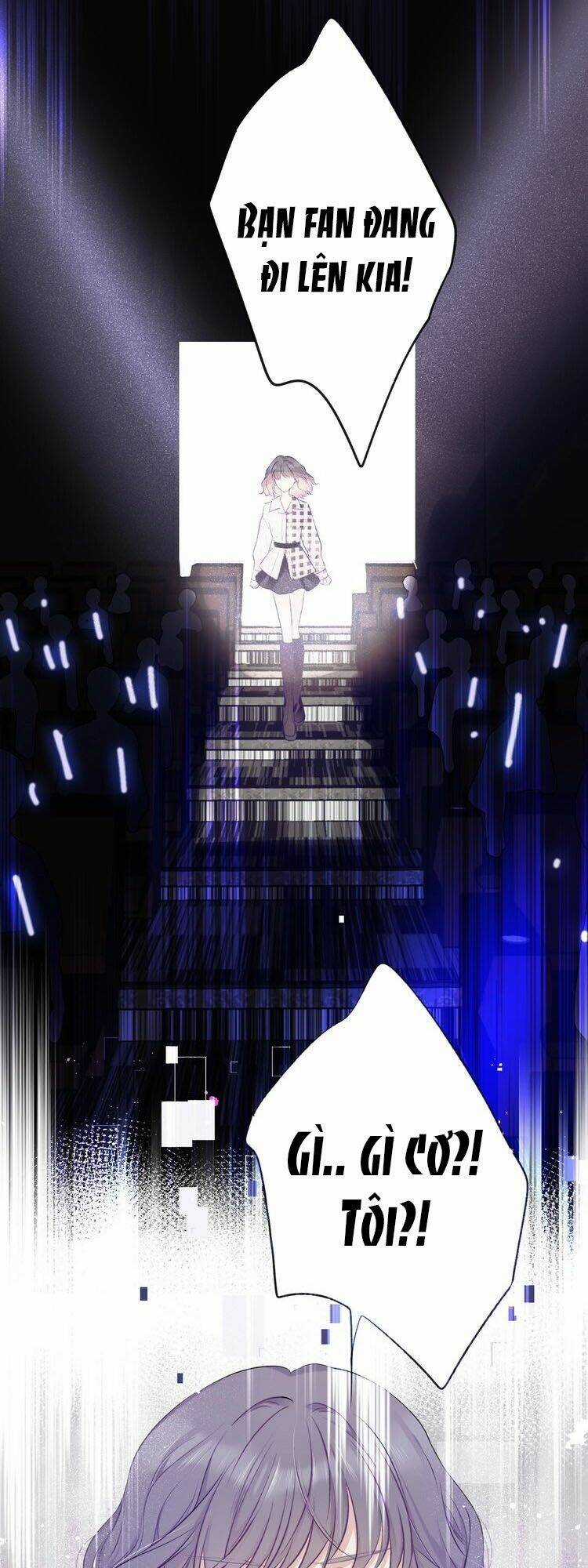 Bảo Vệ Siêu Sao Của Tôi Chapter 15 trang 16