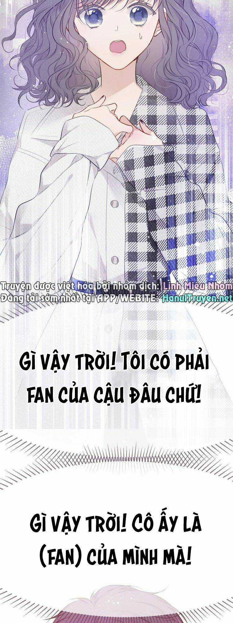 Bảo Vệ Siêu Sao Của Tôi Chapter 15 trang 17