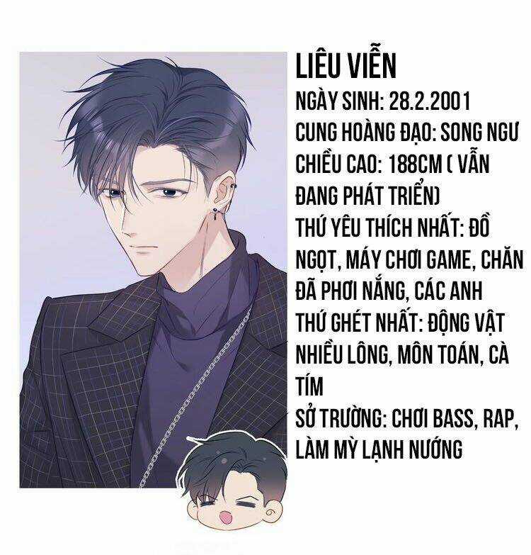 Bảo Vệ Siêu Sao Của Tôi Chapter 15 trang 19