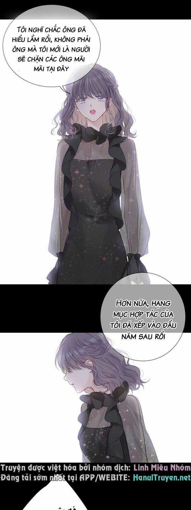 Bảo Vệ Siêu Sao Của Tôi Chapter 15 trang 7