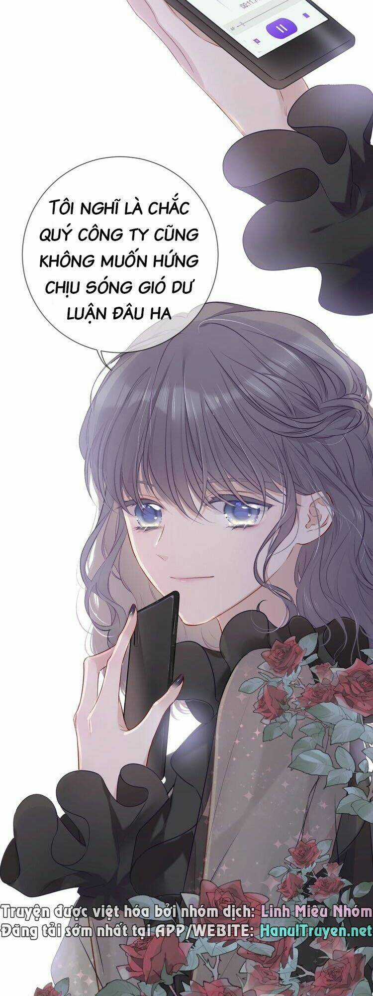 Bảo Vệ Siêu Sao Của Tôi Chapter 15 trang 9