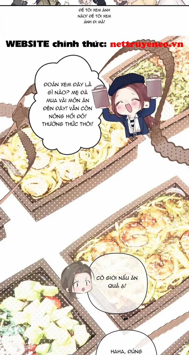 Bảo Vệ Siêu Sao Của Tôi Chapter 150 trang 10