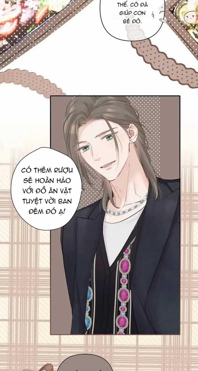 Bảo Vệ Siêu Sao Của Tôi Chapter 150 trang 11