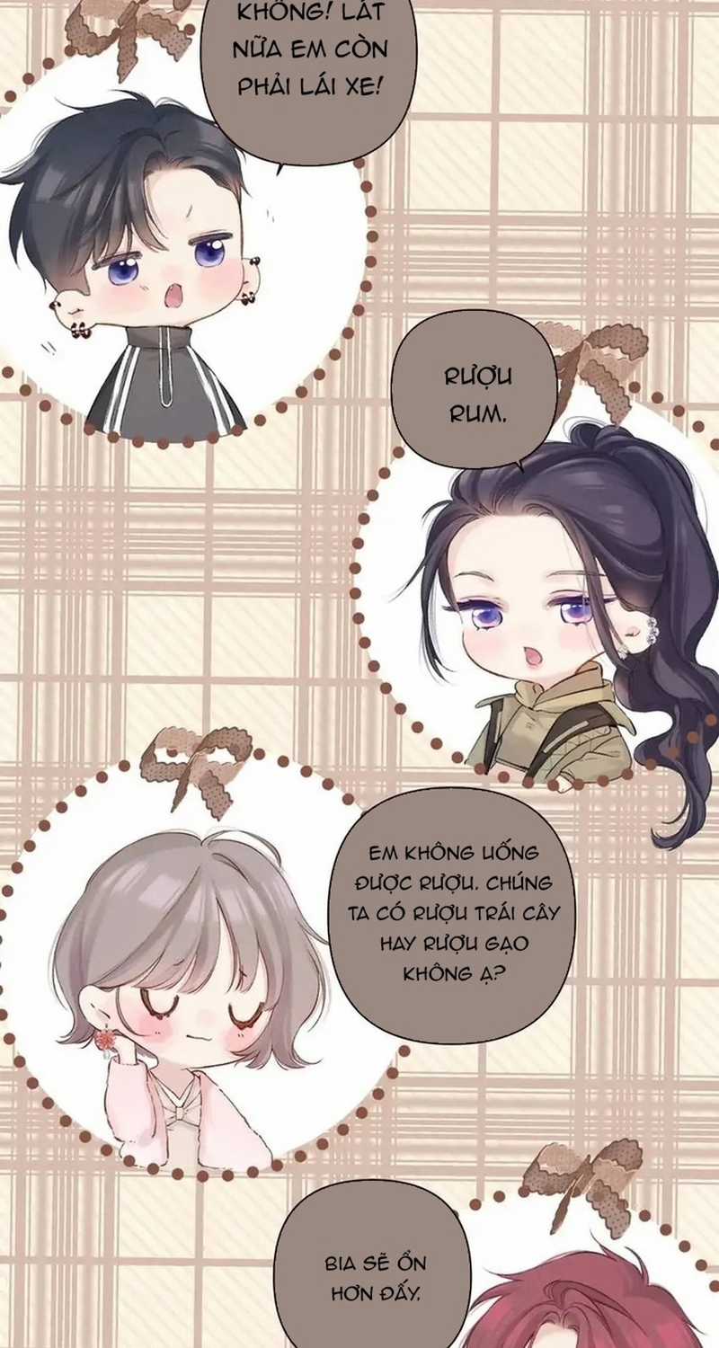 Bảo Vệ Siêu Sao Của Tôi Chapter 150 trang 12