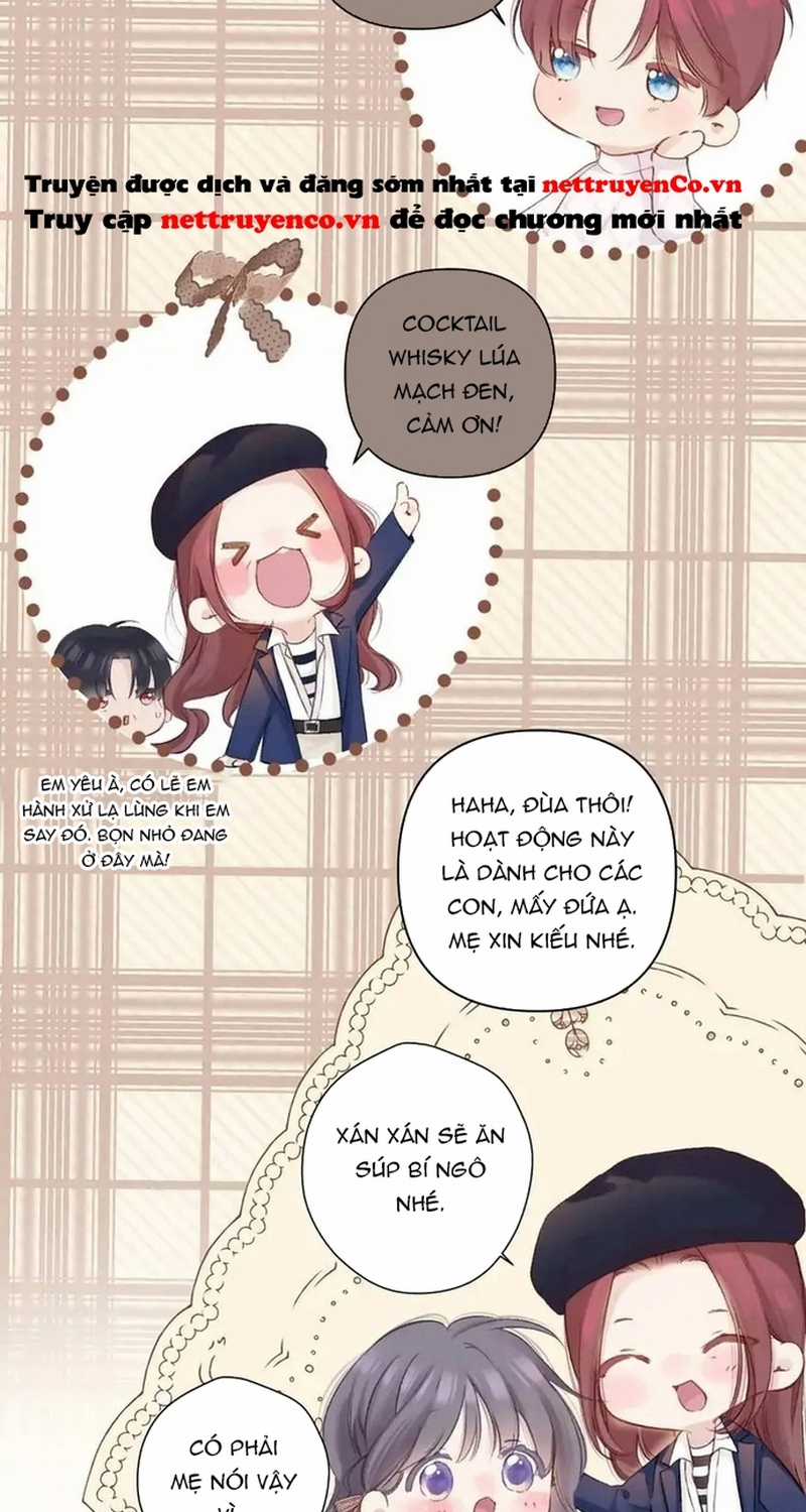 Bảo Vệ Siêu Sao Của Tôi Chapter 150 trang 13