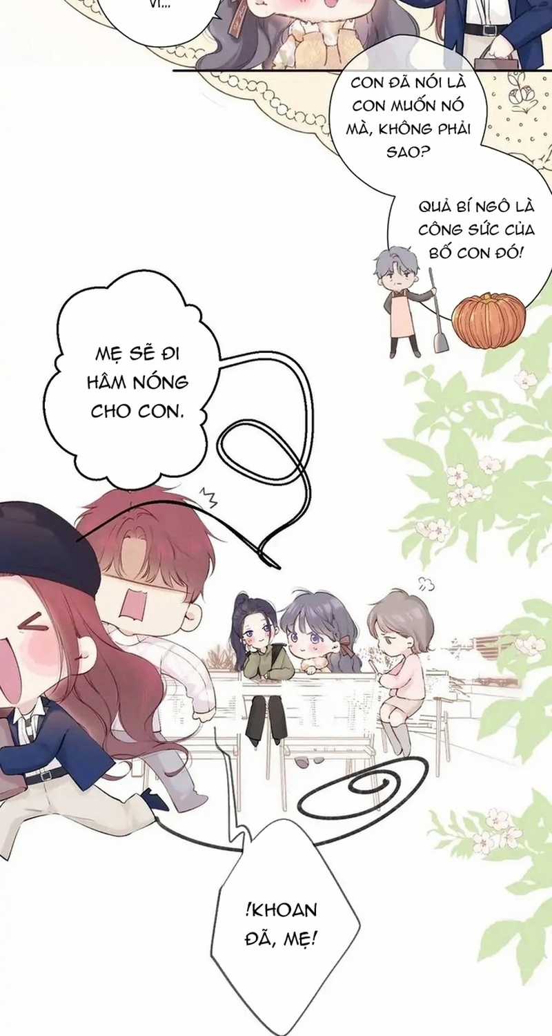 Bảo Vệ Siêu Sao Của Tôi Chapter 150 trang 14