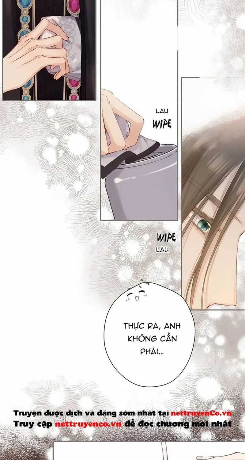 Bảo Vệ Siêu Sao Của Tôi Chapter 150 trang 19