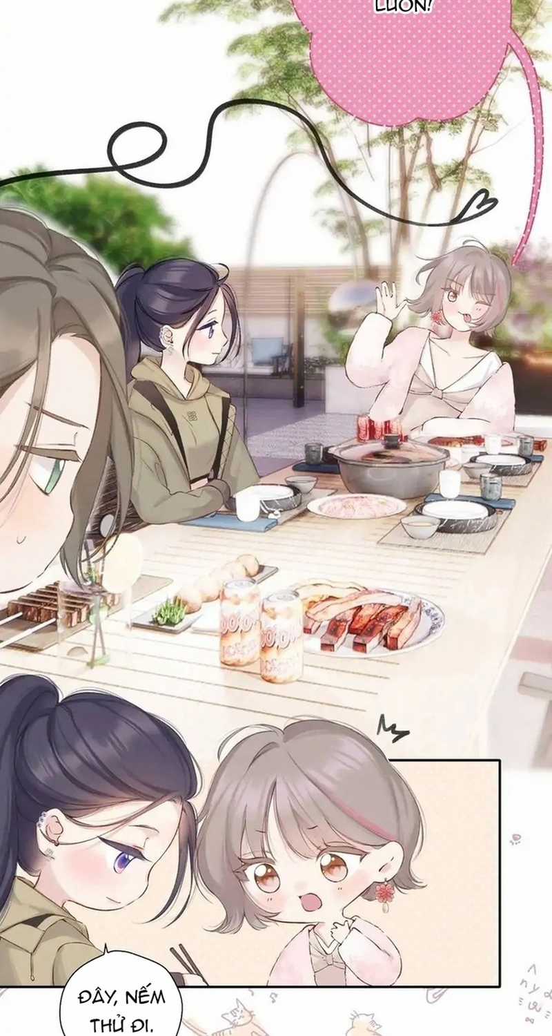 Bảo Vệ Siêu Sao Của Tôi Chapter 150 trang 2