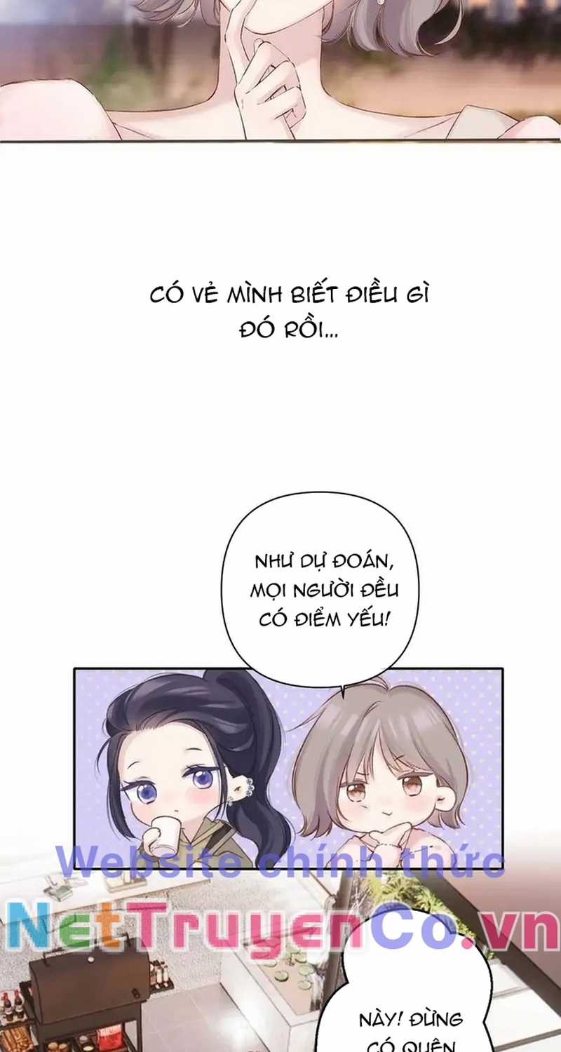 Bảo Vệ Siêu Sao Của Tôi Chapter 150 trang 22