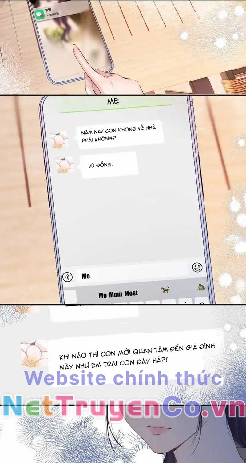 Bảo Vệ Siêu Sao Của Tôi Chapter 150 trang 25