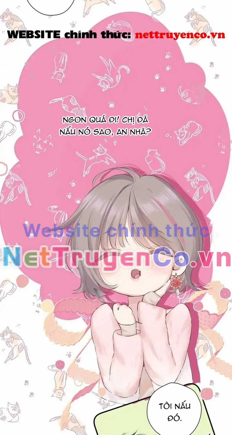 Bảo Vệ Siêu Sao Của Tôi Chapter 150 trang 3