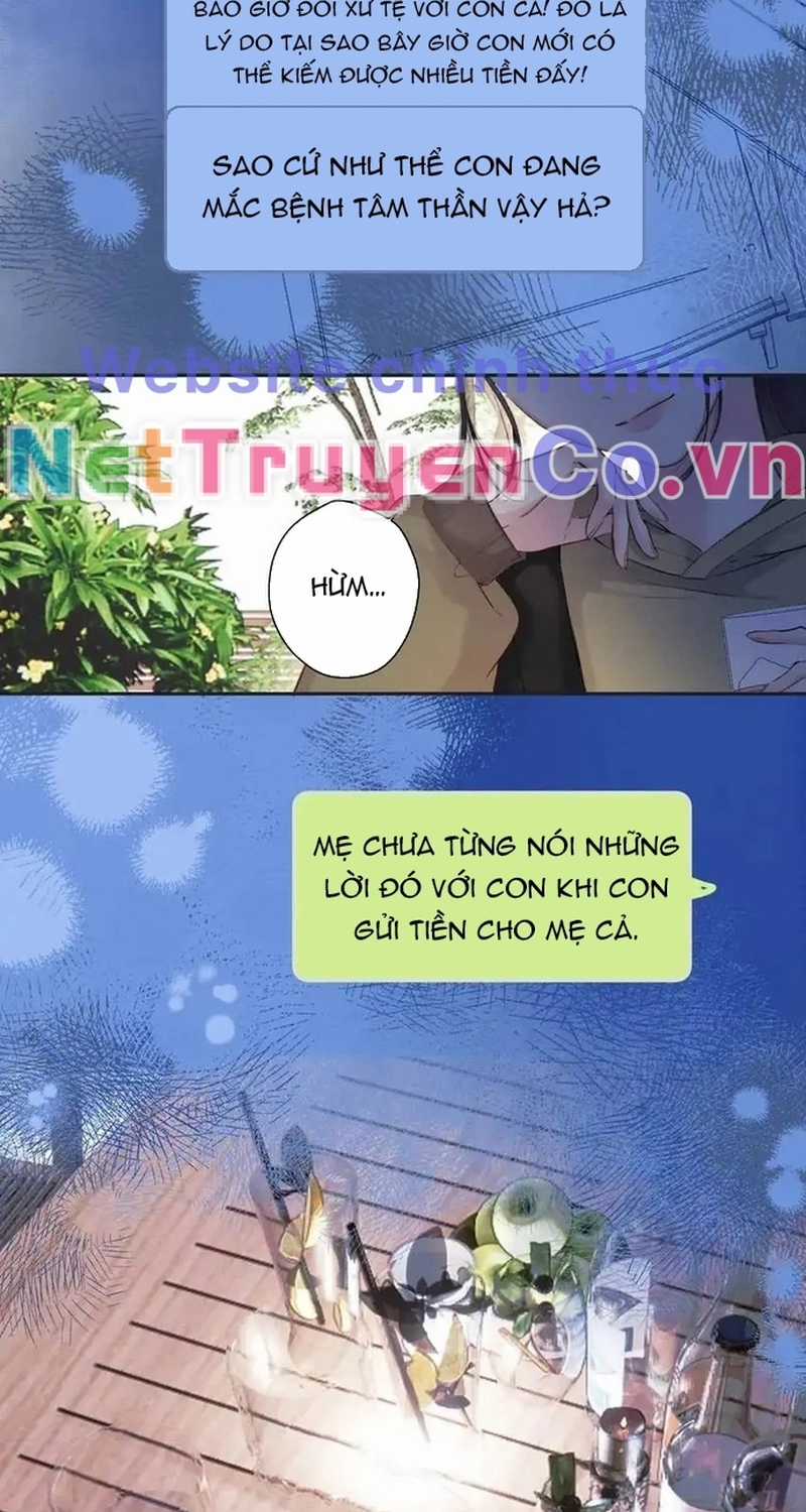 Bảo Vệ Siêu Sao Của Tôi Chapter 150 trang 30