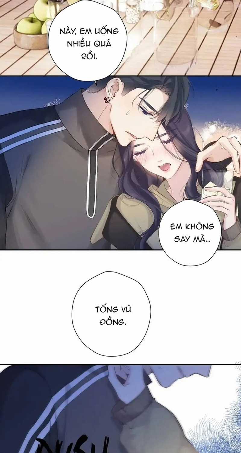 Bảo Vệ Siêu Sao Của Tôi Chapter 150 trang 34