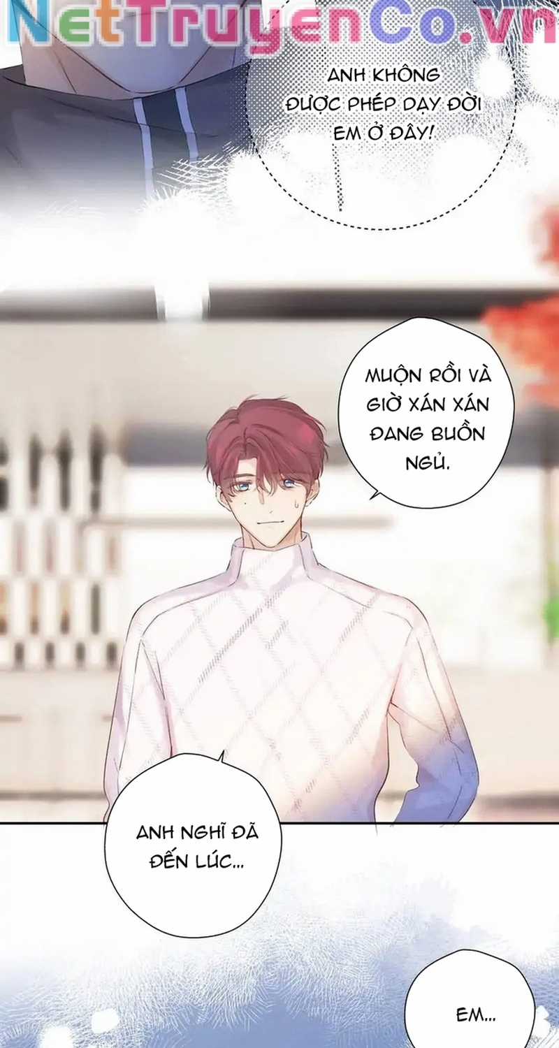 Bảo Vệ Siêu Sao Của Tôi Chapter 150 trang 36