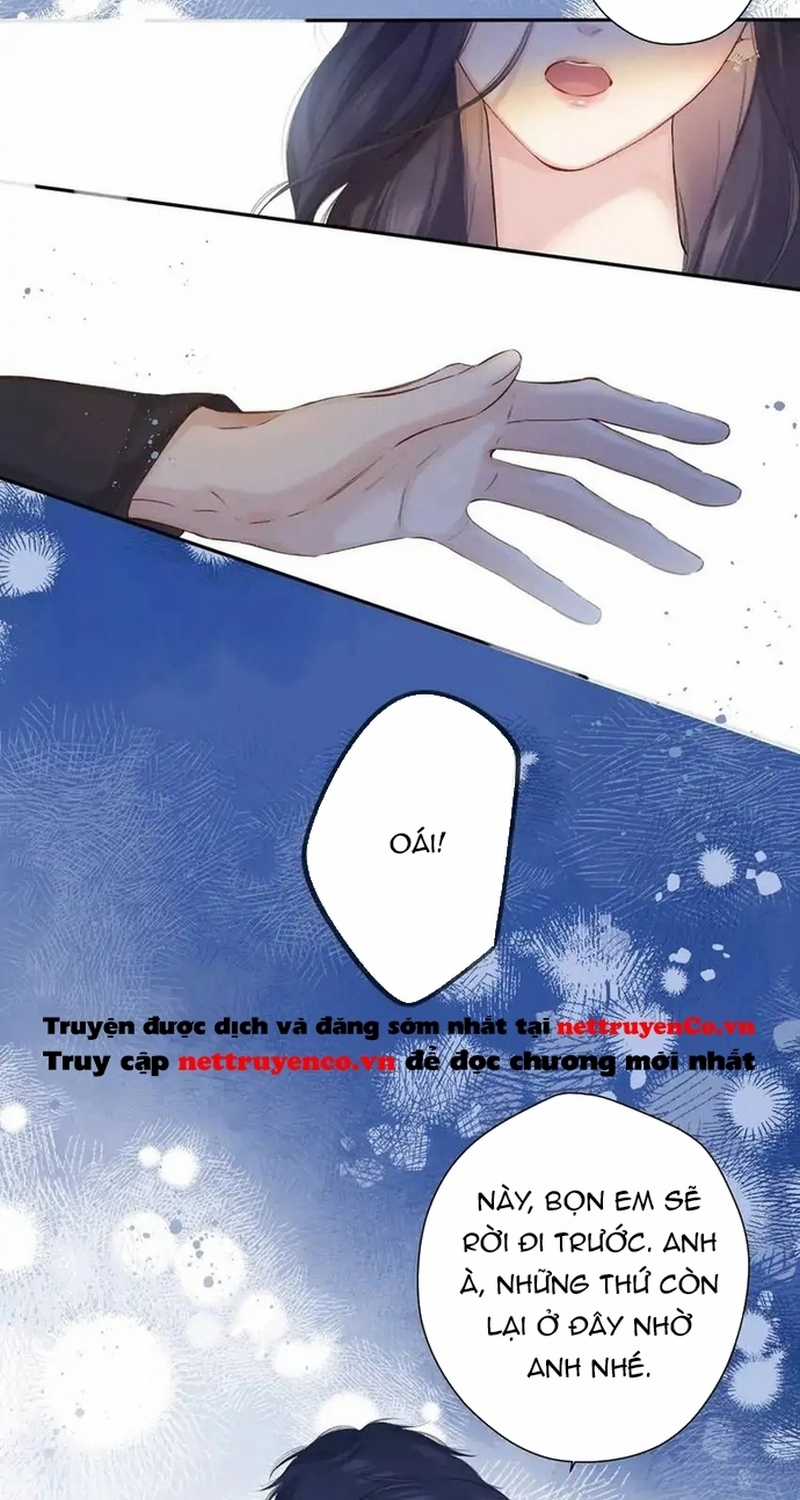 Bảo Vệ Siêu Sao Của Tôi Chapter 150 trang 37