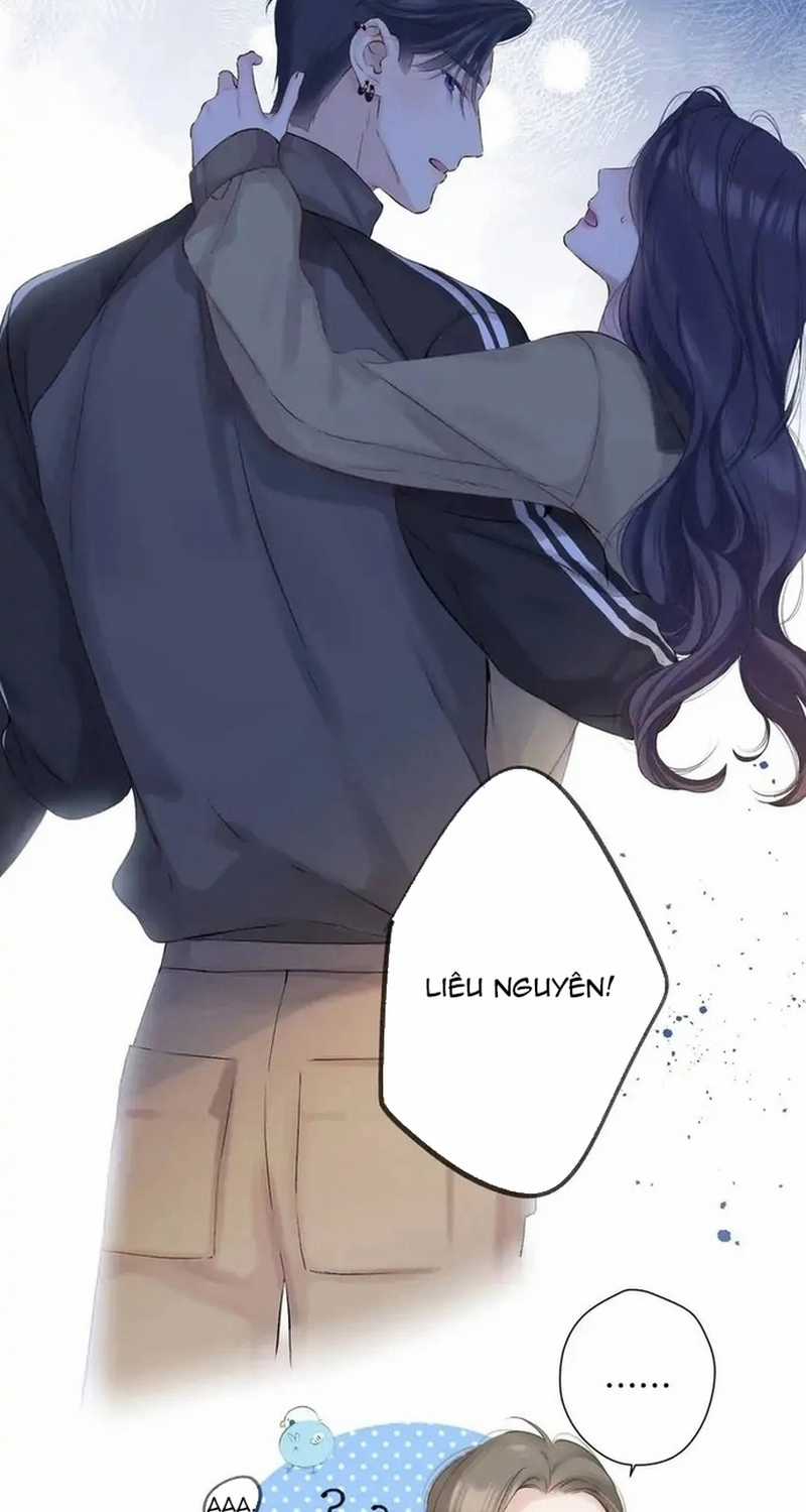 Bảo Vệ Siêu Sao Của Tôi Chapter 150 trang 38