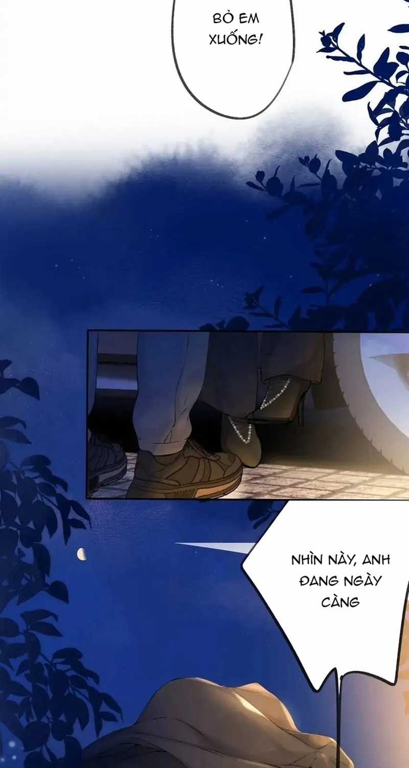 Bảo Vệ Siêu Sao Của Tôi Chapter 150 trang 41