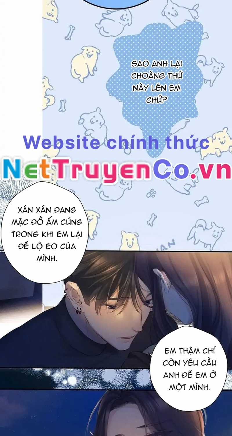 Bảo Vệ Siêu Sao Của Tôi Chapter 150 trang 43