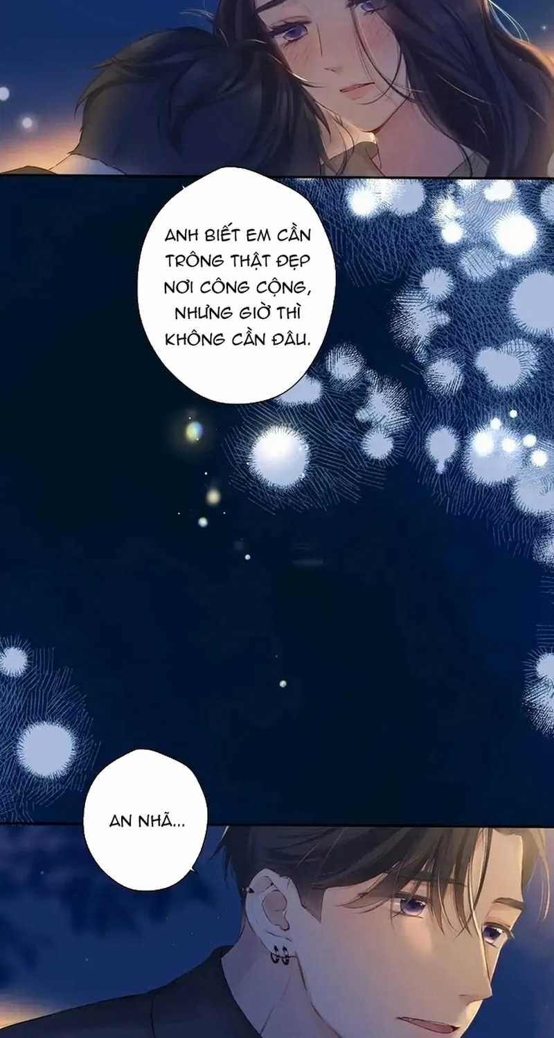 Bảo Vệ Siêu Sao Của Tôi Chapter 150 trang 44