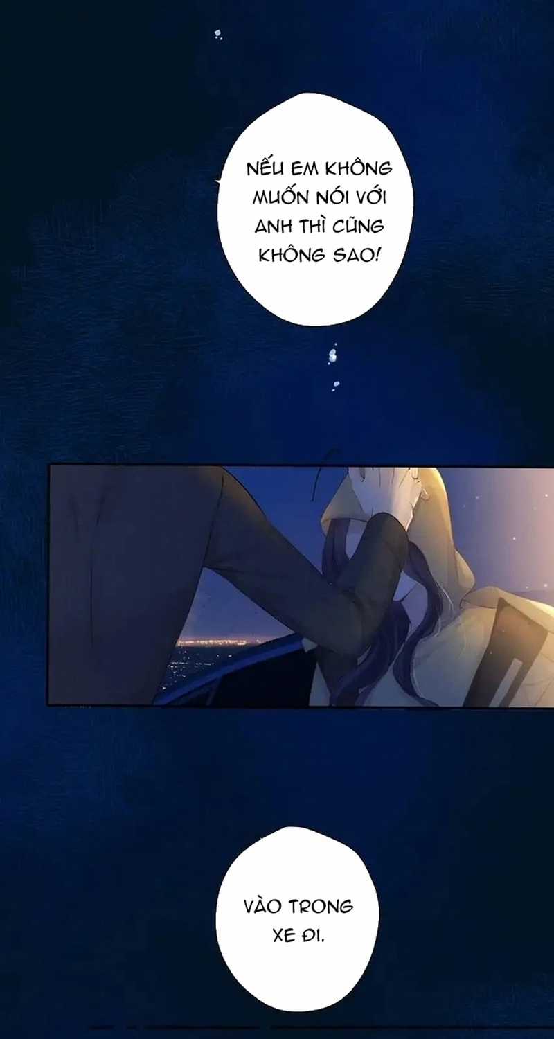 Bảo Vệ Siêu Sao Của Tôi Chapter 150 trang 46