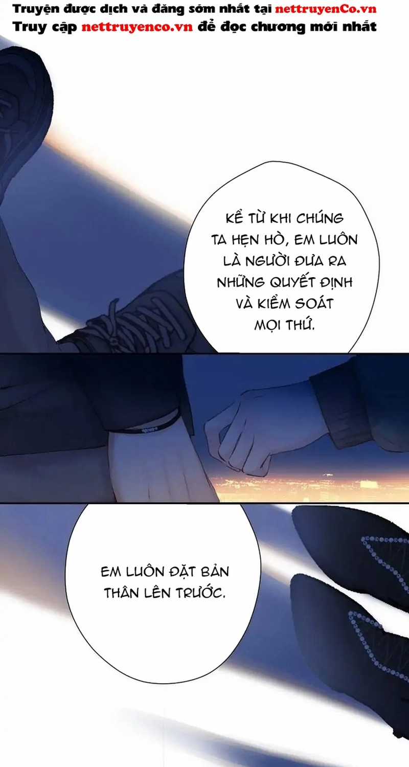 Bảo Vệ Siêu Sao Của Tôi Chapter 150 trang 49