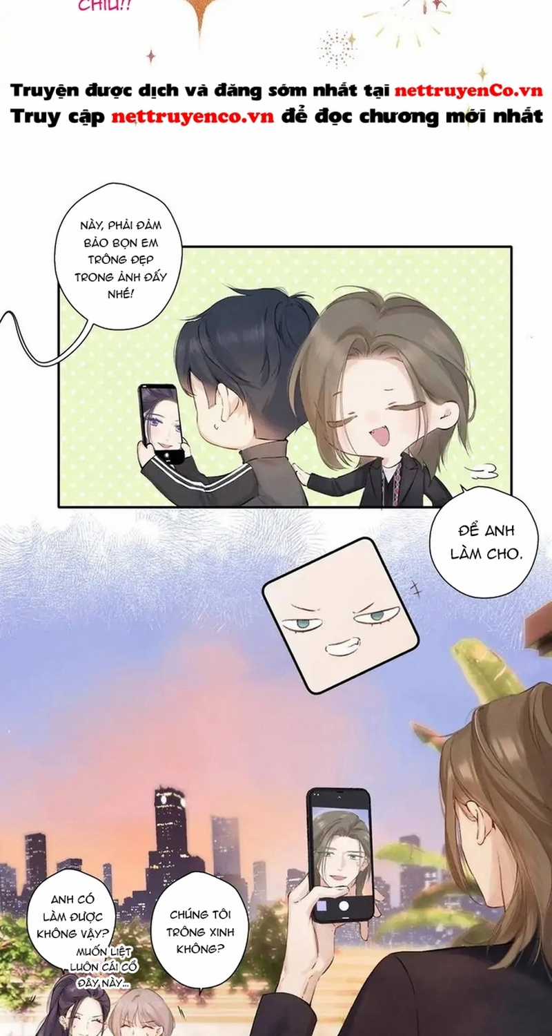 Bảo Vệ Siêu Sao Của Tôi Chapter 150 trang 7