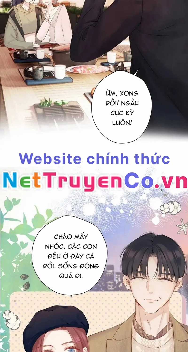 Bảo Vệ Siêu Sao Của Tôi Chapter 150 trang 8