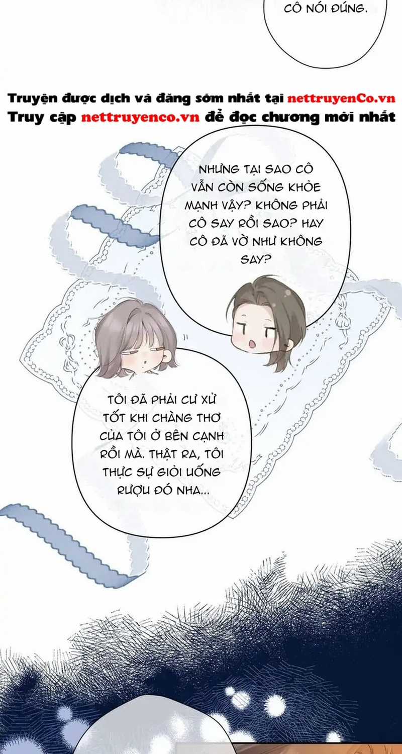 Bảo Vệ Siêu Sao Của Tôi Chapter 151 trang 12