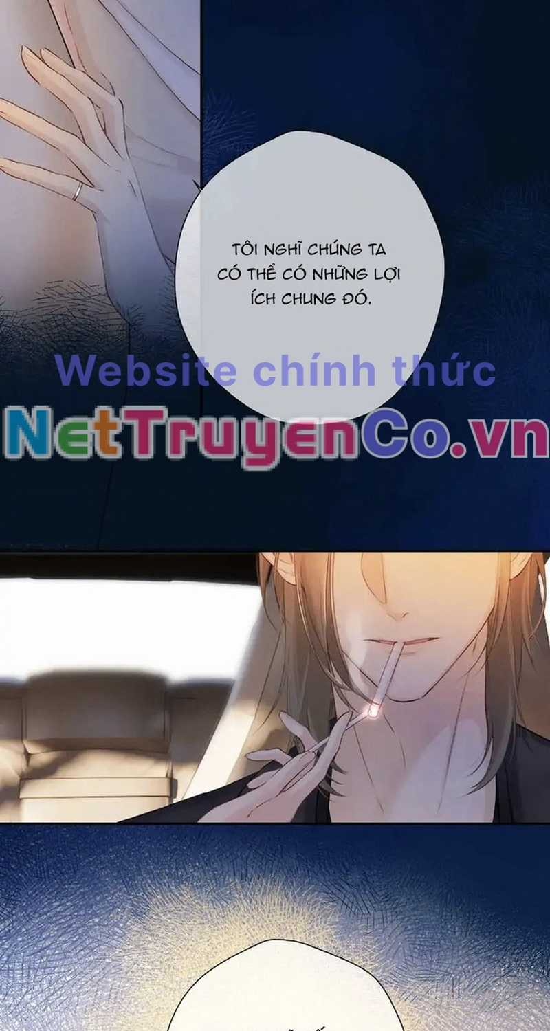 Bảo Vệ Siêu Sao Của Tôi Chapter 151 trang 14