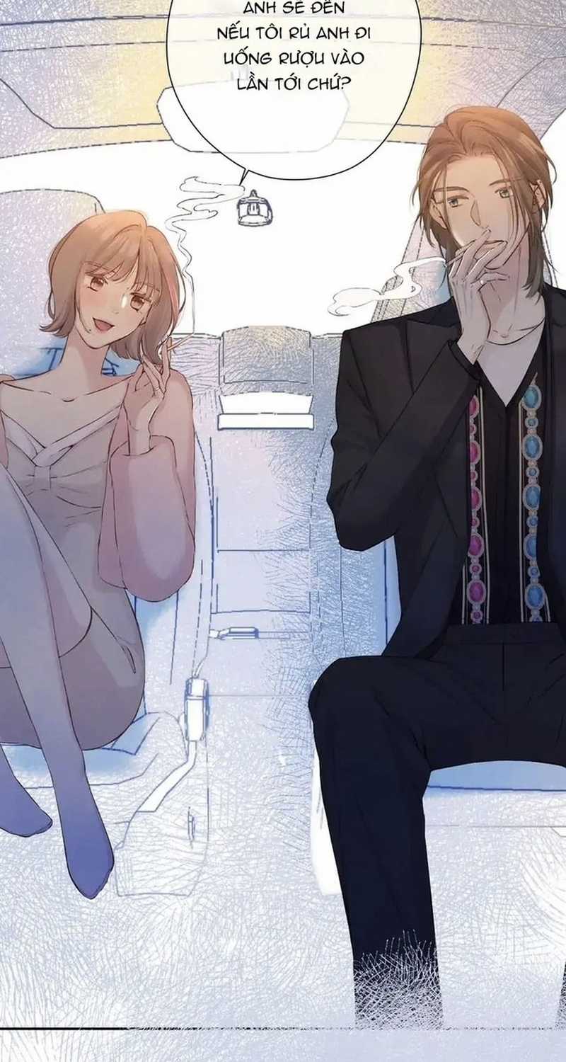 Bảo Vệ Siêu Sao Của Tôi Chapter 151 trang 15