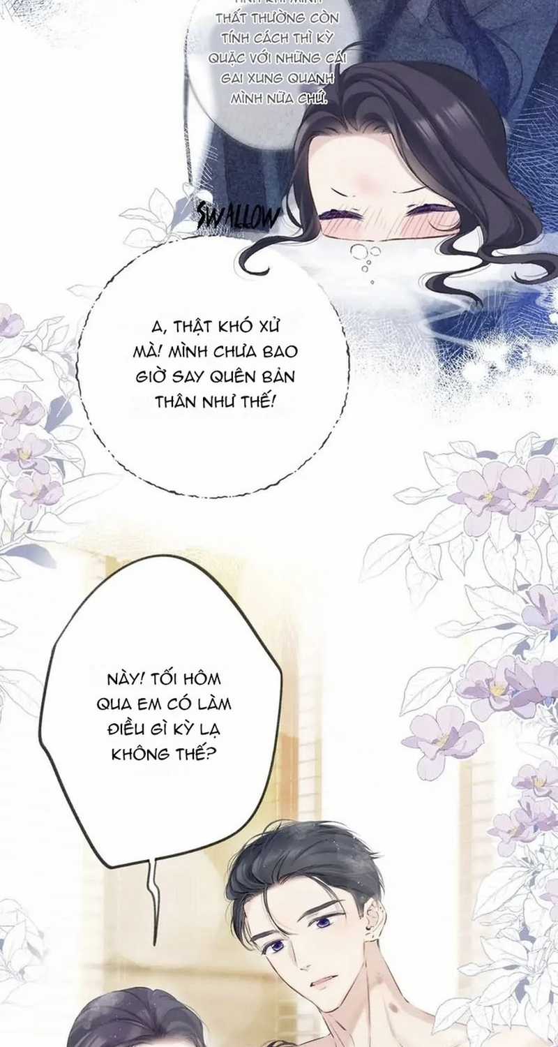 Bảo Vệ Siêu Sao Của Tôi Chapter 151 trang 19