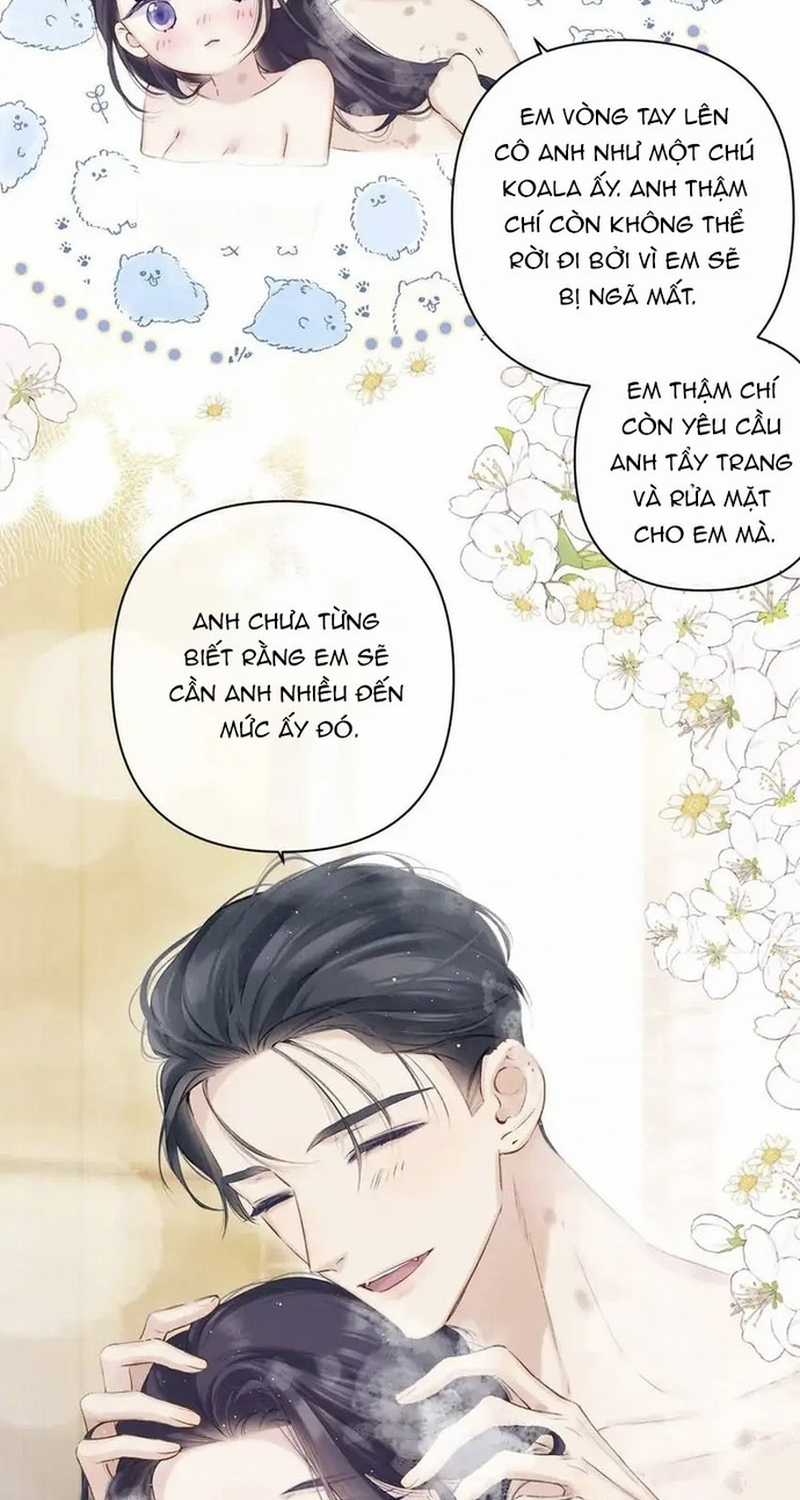 Bảo Vệ Siêu Sao Của Tôi Chapter 151 trang 21