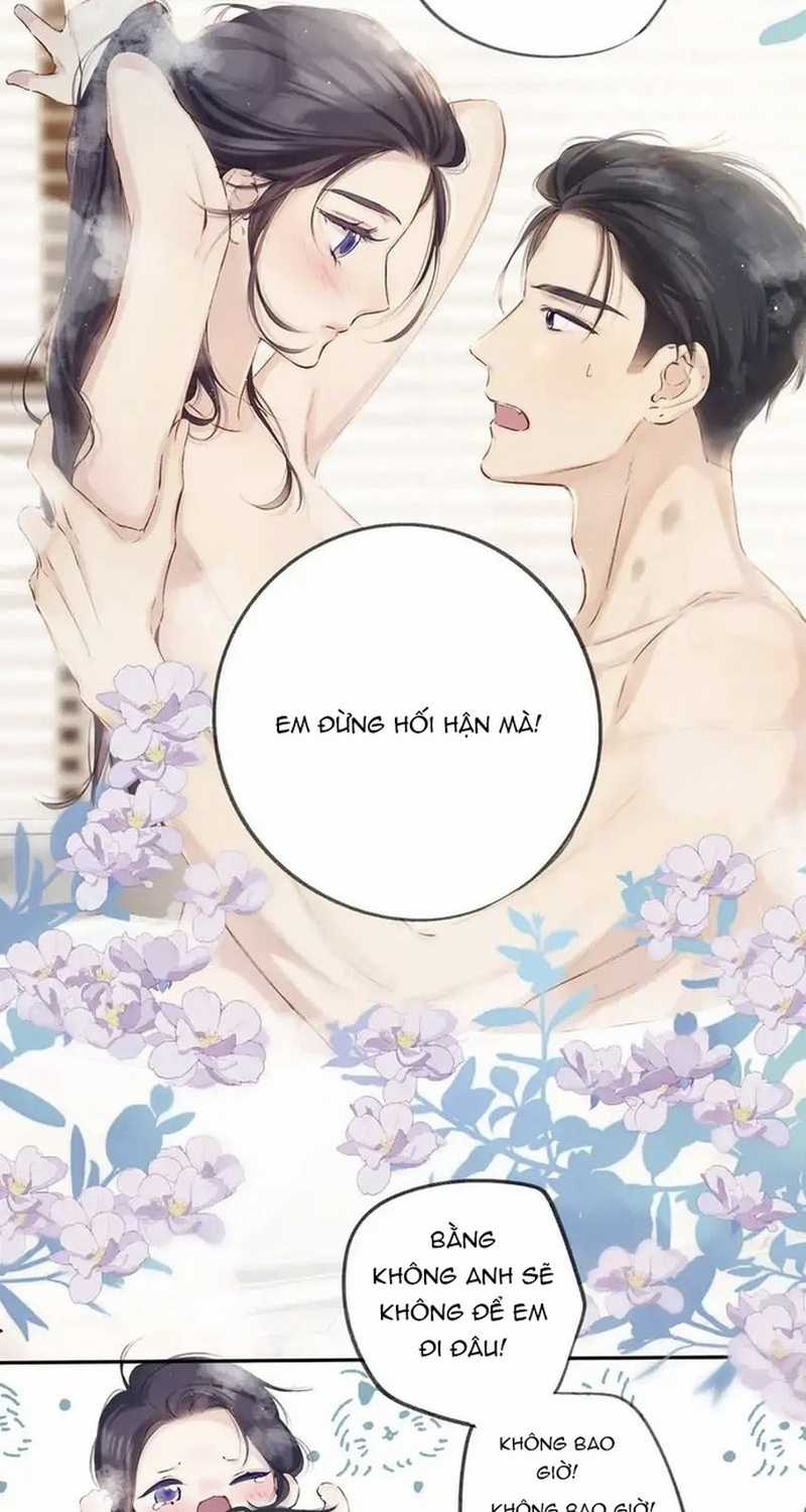 Bảo Vệ Siêu Sao Của Tôi Chapter 151 trang 24
