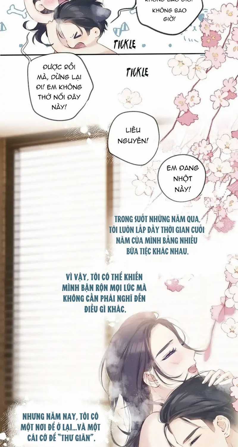 Bảo Vệ Siêu Sao Của Tôi Chapter 151 trang 25