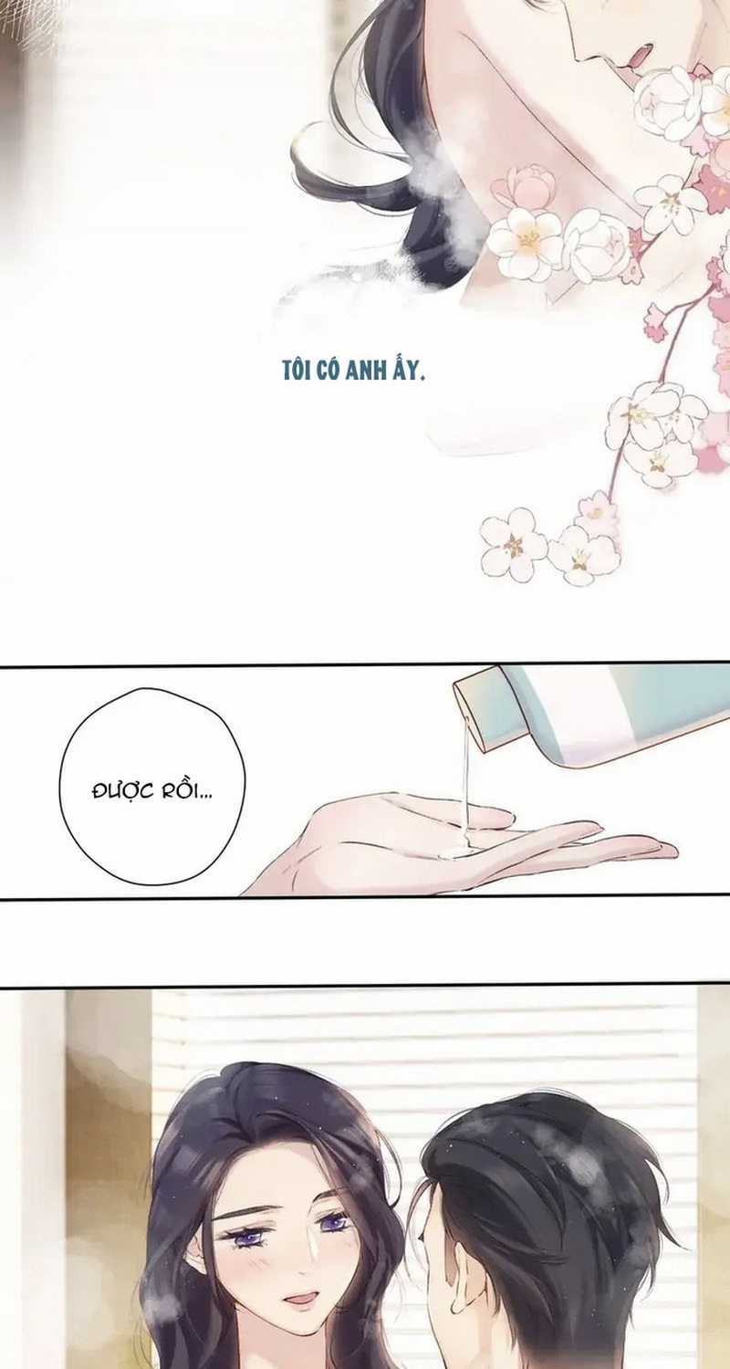 Bảo Vệ Siêu Sao Của Tôi Chapter 151 trang 26