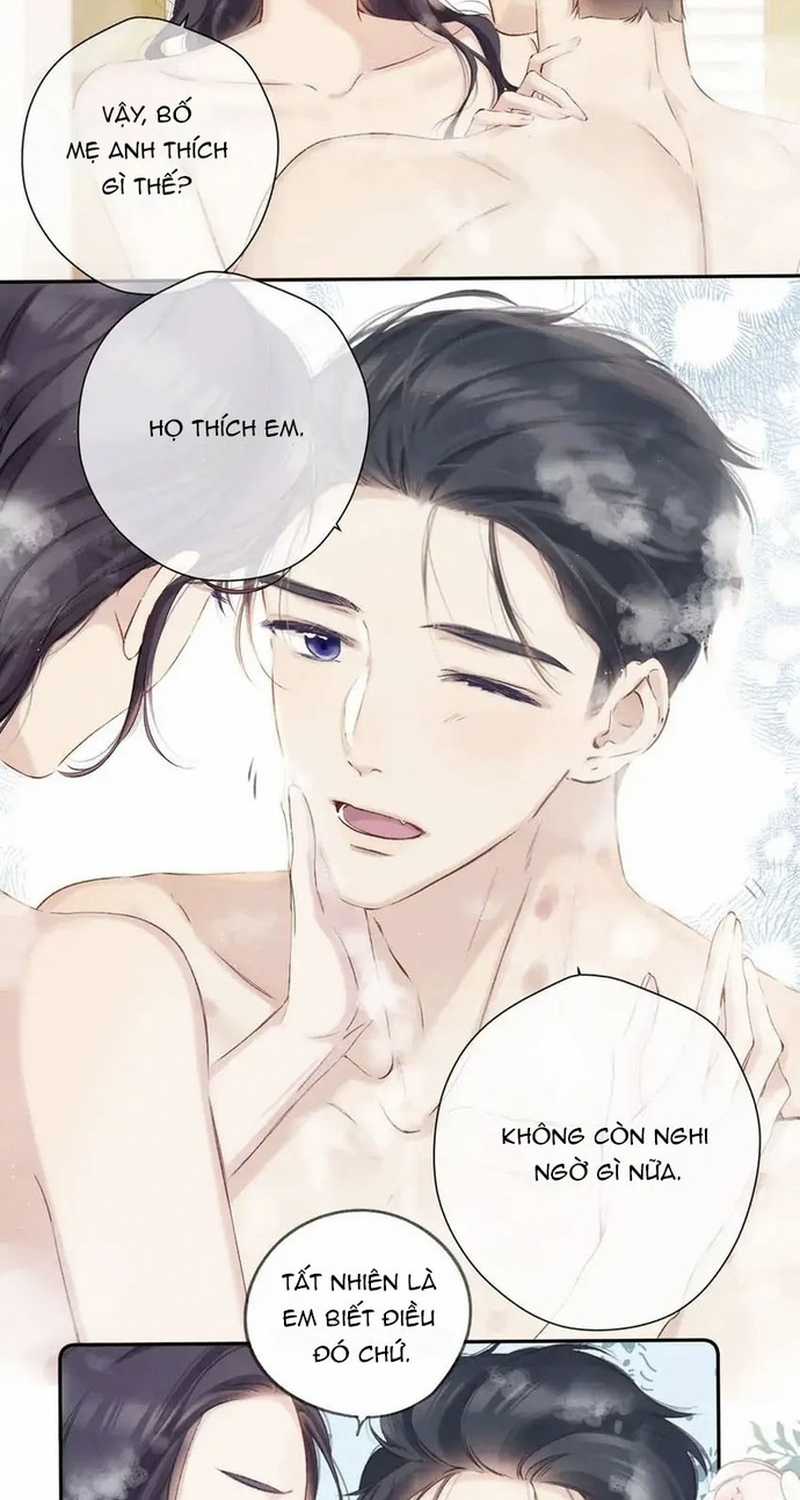 Bảo Vệ Siêu Sao Của Tôi Chapter 151 trang 27