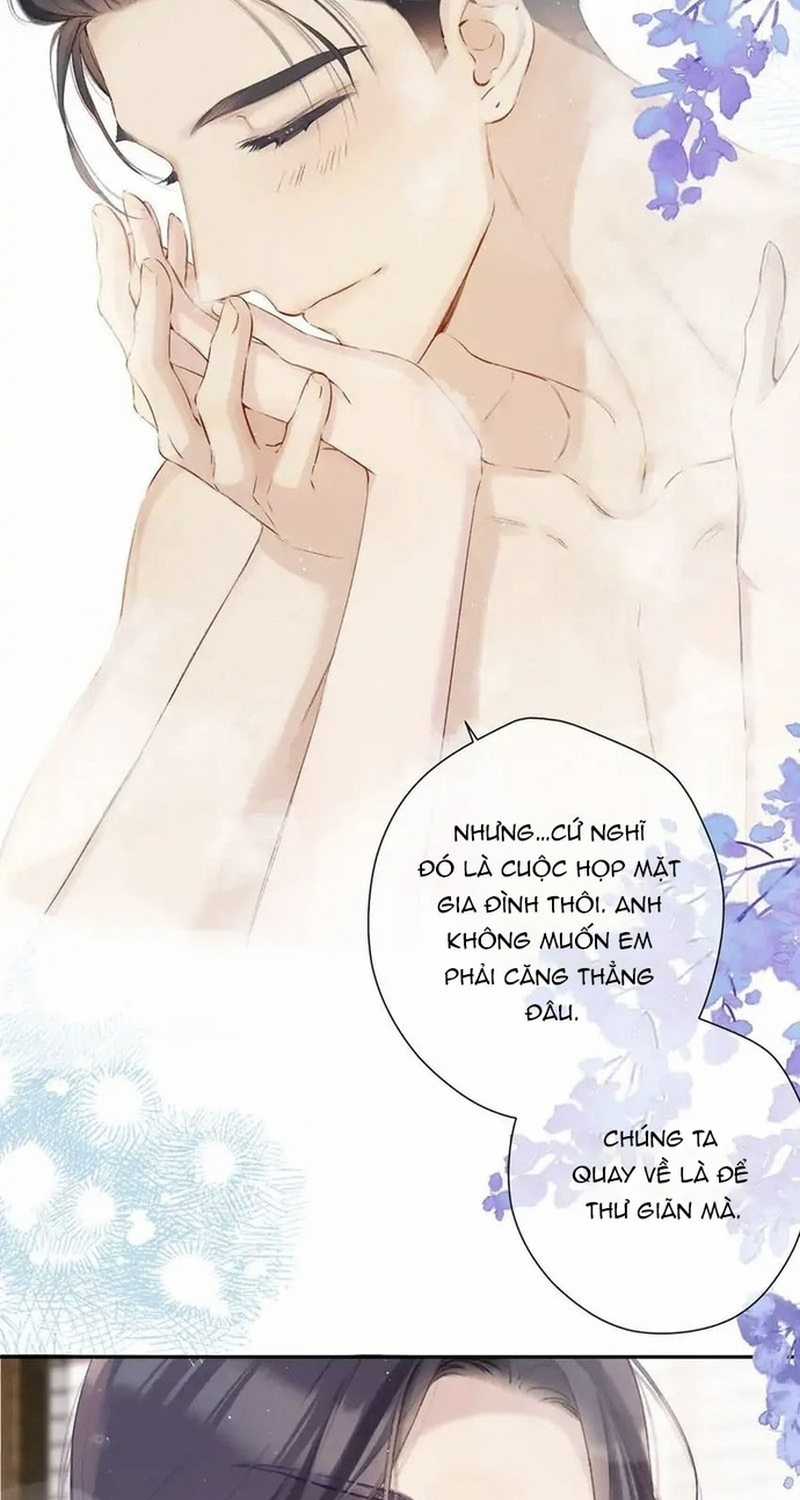 Bảo Vệ Siêu Sao Của Tôi Chapter 151 trang 30