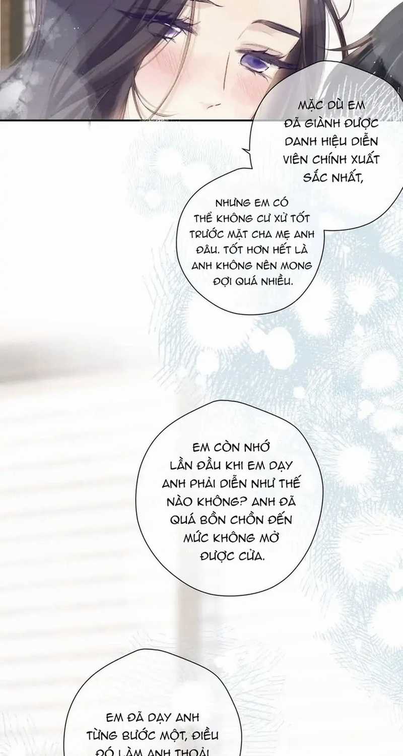 Bảo Vệ Siêu Sao Của Tôi Chapter 151 trang 31