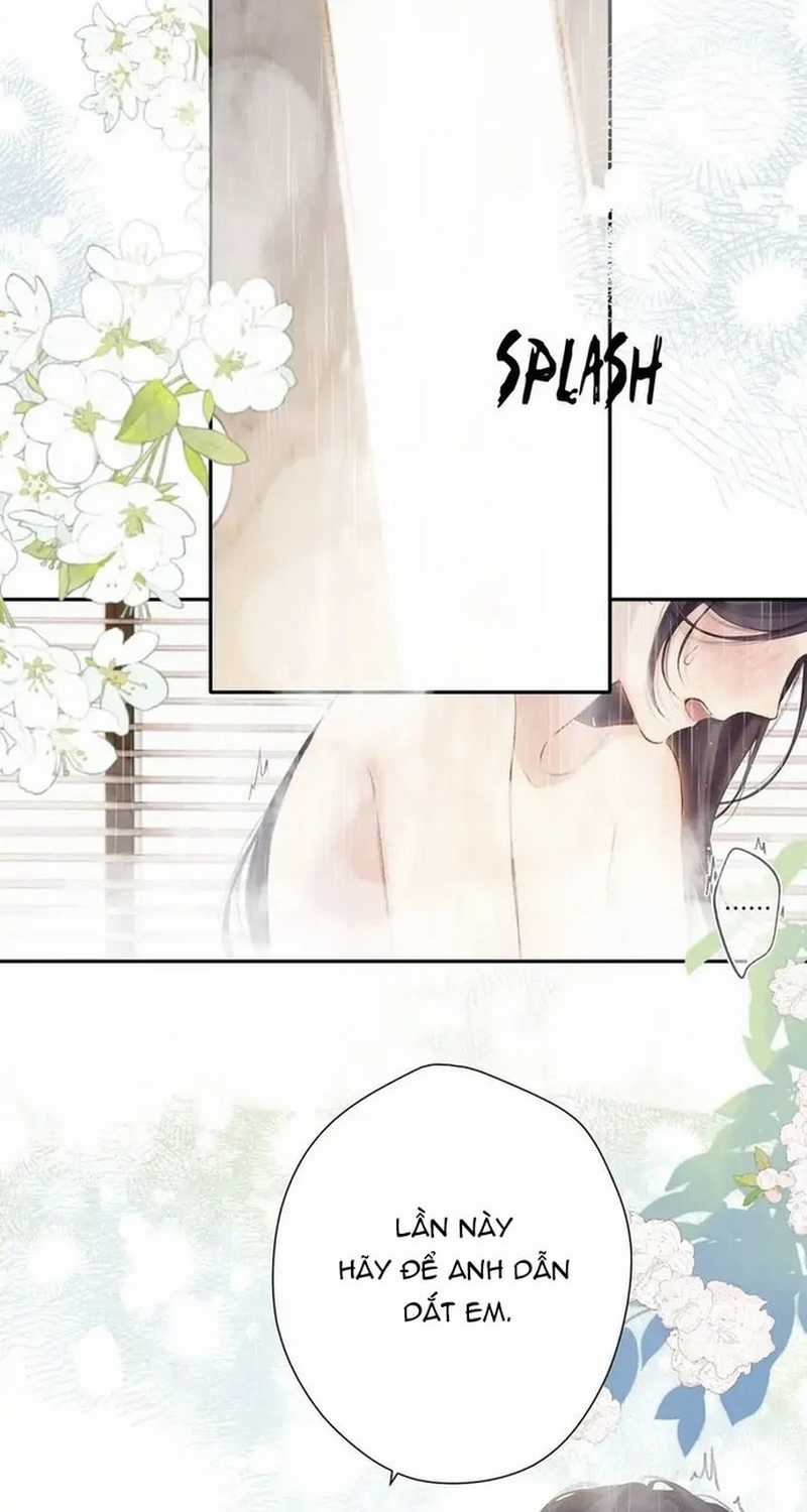 Bảo Vệ Siêu Sao Của Tôi Chapter 151 trang 33