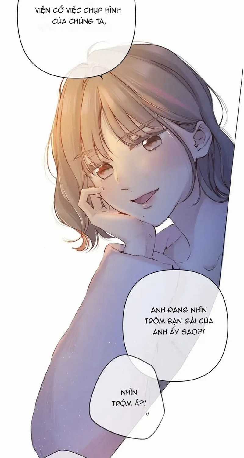 Bảo Vệ Siêu Sao Của Tôi Chapter 151 trang 4