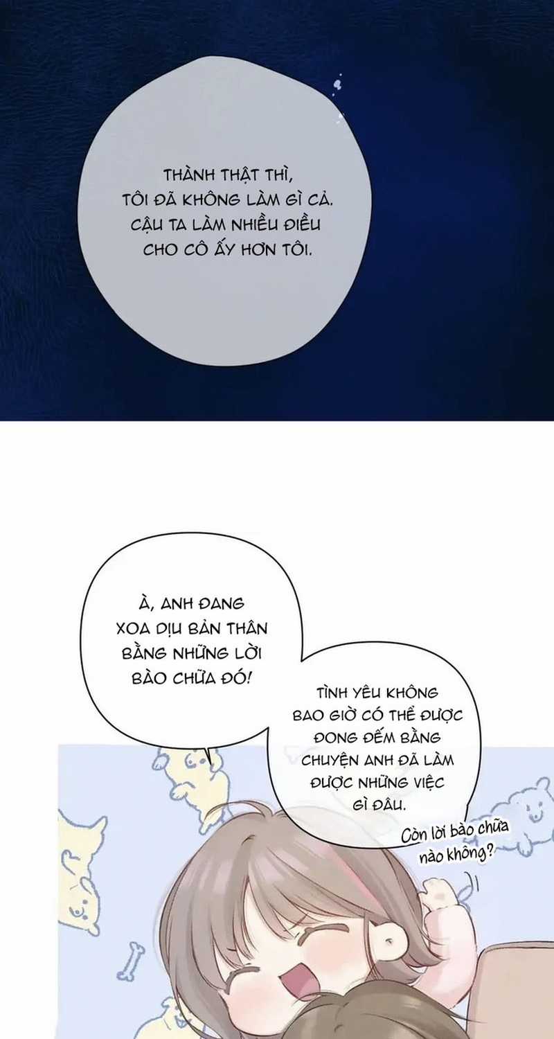 Bảo Vệ Siêu Sao Của Tôi Chapter 151 trang 7